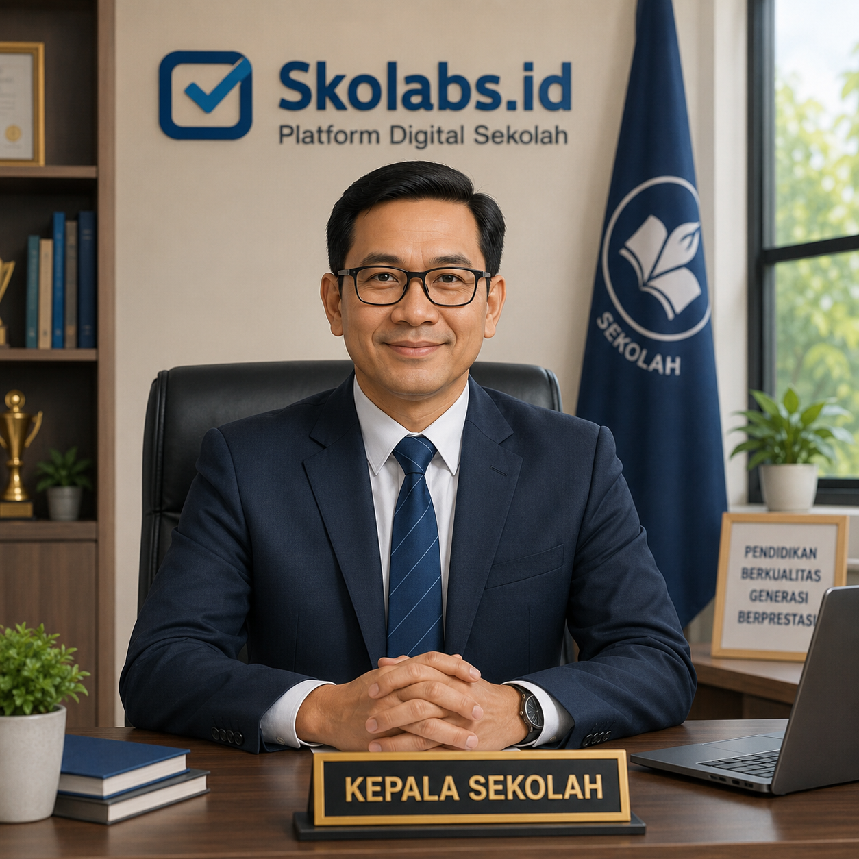 Kepala Sekolah