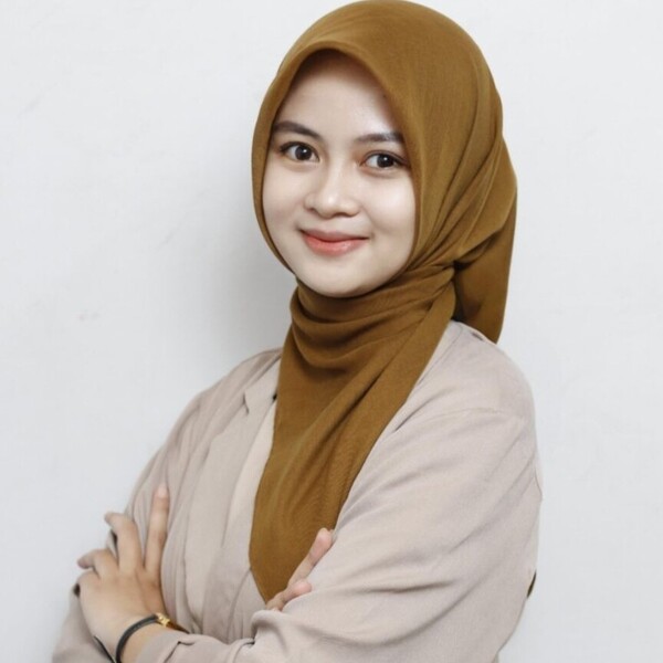 Siti Aminah, S.Pd.