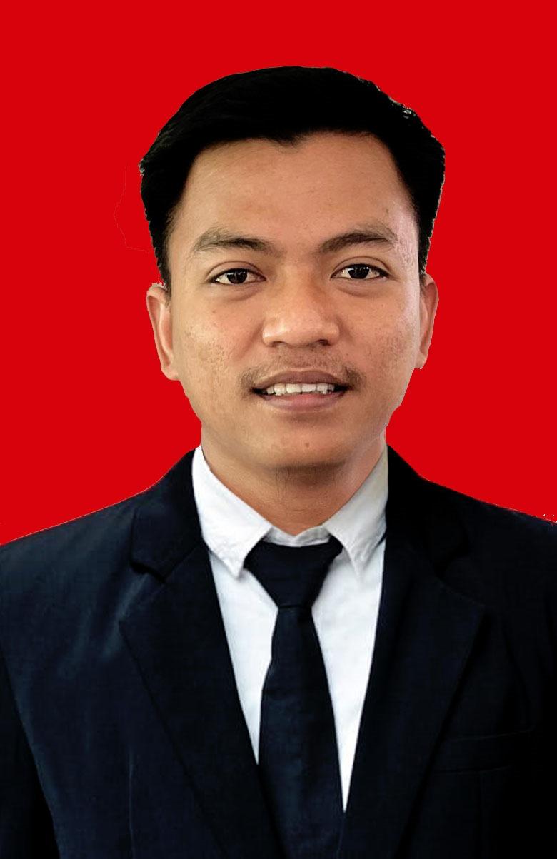 Budi Santoso, S.T.
