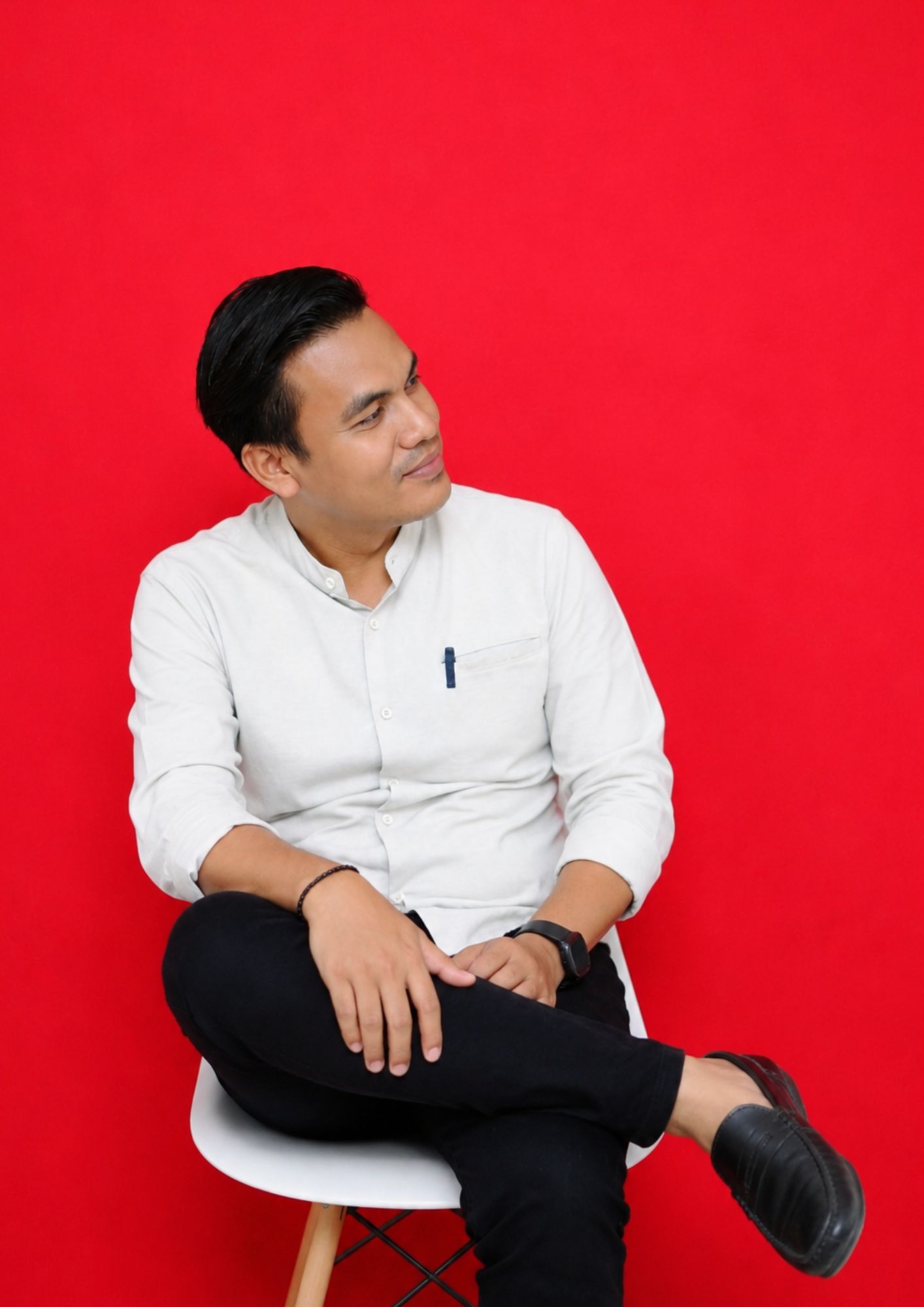 Andi Supriyanto